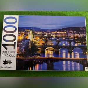 Various Puzzles (Random Brands) 13 Different Puzzles Prices in Description